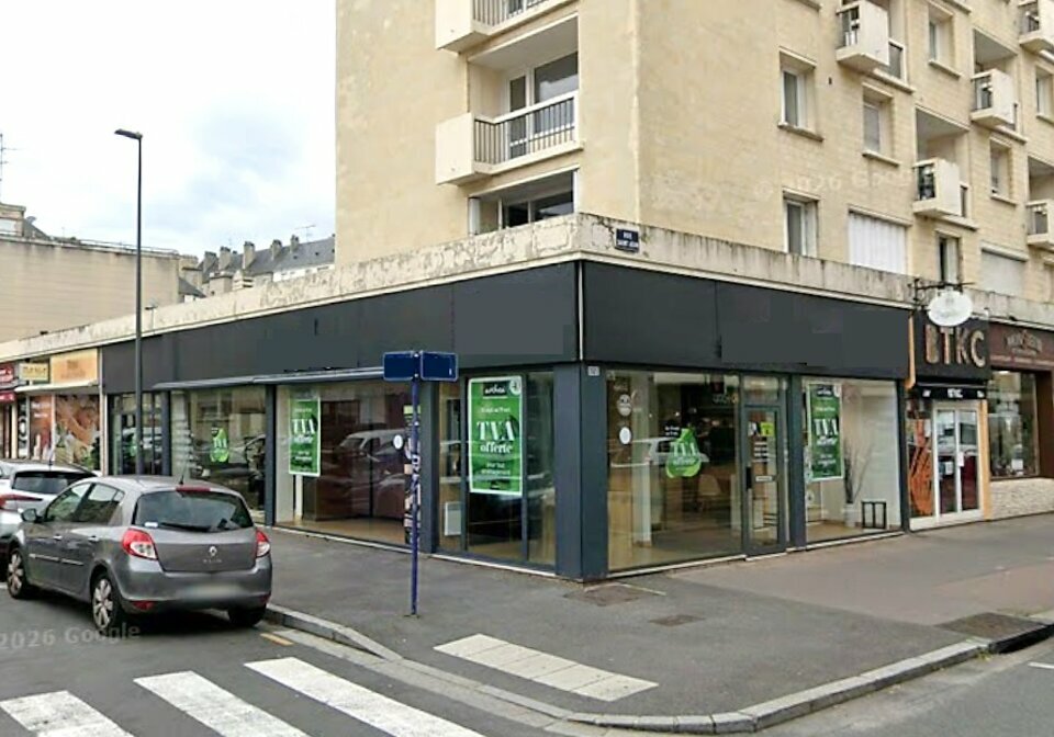LEM CBRE LOCATION-LOCAL COMMERCIAL-CAEN-14