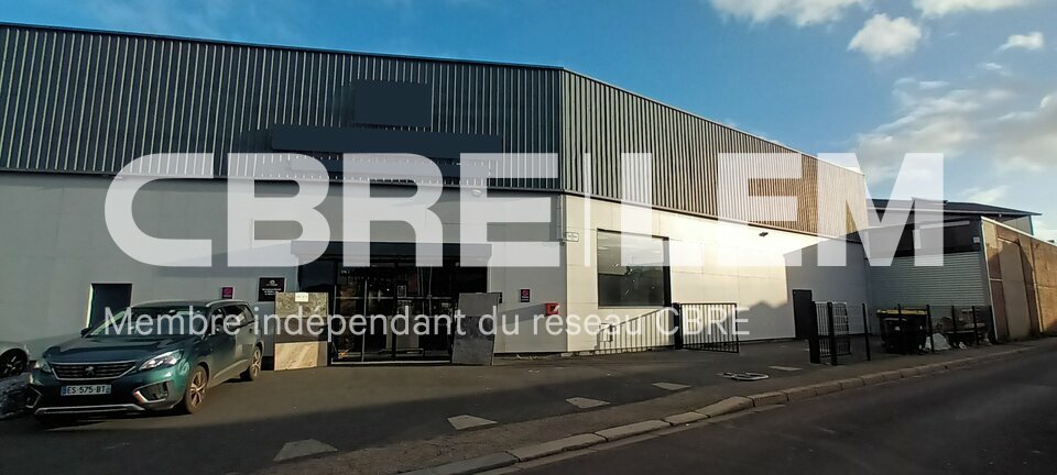 LEM ENTREPRISES LOCATION-LOCAL D'ACTIVITE-LE_HAVRE-76