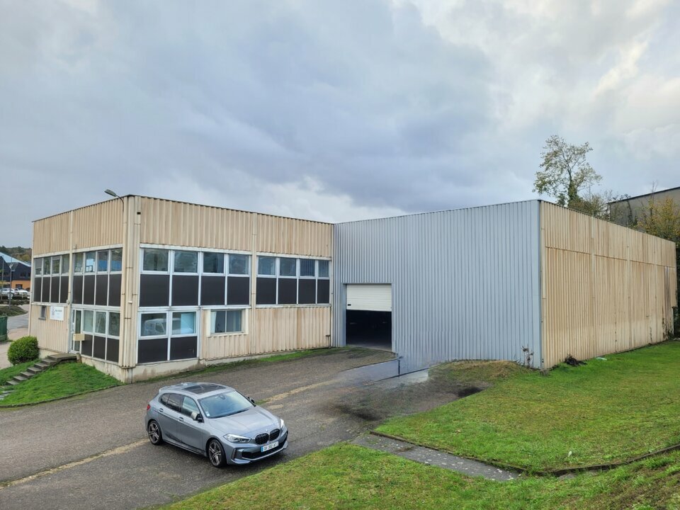 LEM CBRE VENTE-LOCAL D'ACTIVITE-PETIT_COURONNE-76