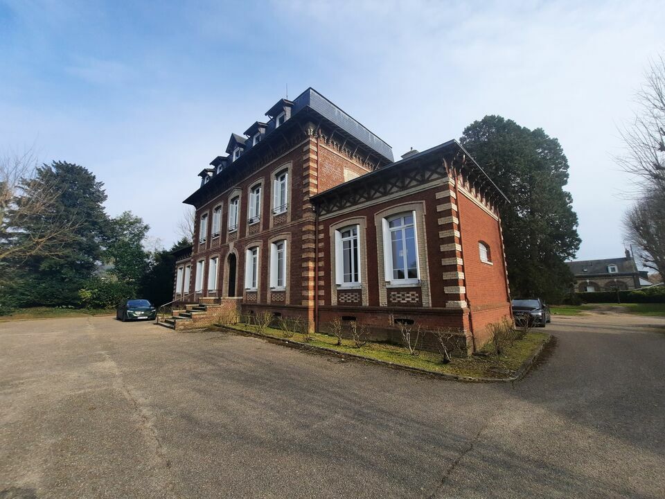 LEM ENTREPRISES LOCATION-BUREAUX-BOIS_GUILLAUME-76