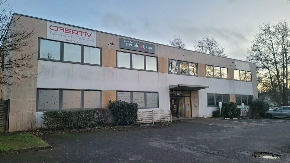 LEM ENTREPRISES LOCATION-BUREAUX-BOIS_GUILLAUME-76