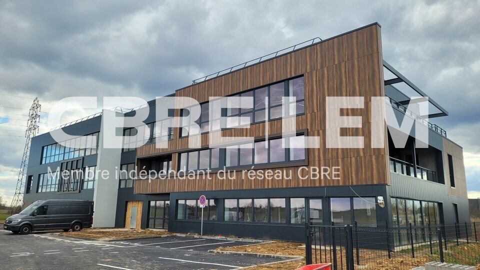 LEM ENTREPRISES LOCATION-BUREAUX-SAINT_MARTIN_DU_VIVIER-76