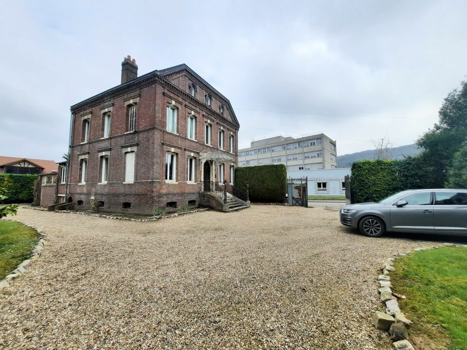 LEM ENTREPRISES LOCATION-BUREAUX-DEVILLE-LES-ROUEN-76