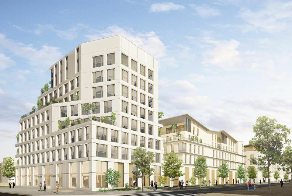 LEM ENTREPRISES LOCATION-BUREAUX-ROUEN-76