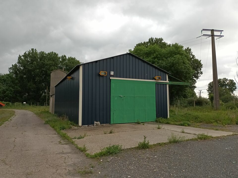 LEM ENTREPRISES LOCATION-LOCAL D'ACTIVITE-TANCARVILLE-76