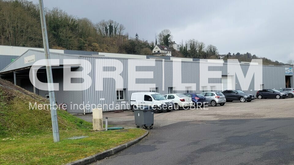 LEM ENTREPRISES LOCATION-LOCAL D'ACTIVITE-BAPEAUME_LES_ROUEN-76