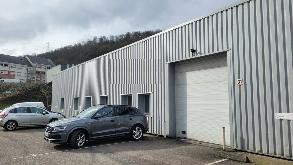 LEM CBRE LOCATION-LOCAL D'ACTIVITE-BAPEAUME_LES_ROUEN-76