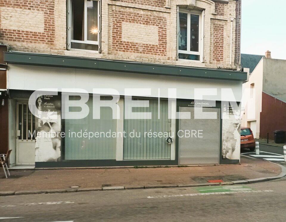 LEM ENTREPRISES LOCATION-LOCAL COMMERCIAL-LE_HAVRE-76