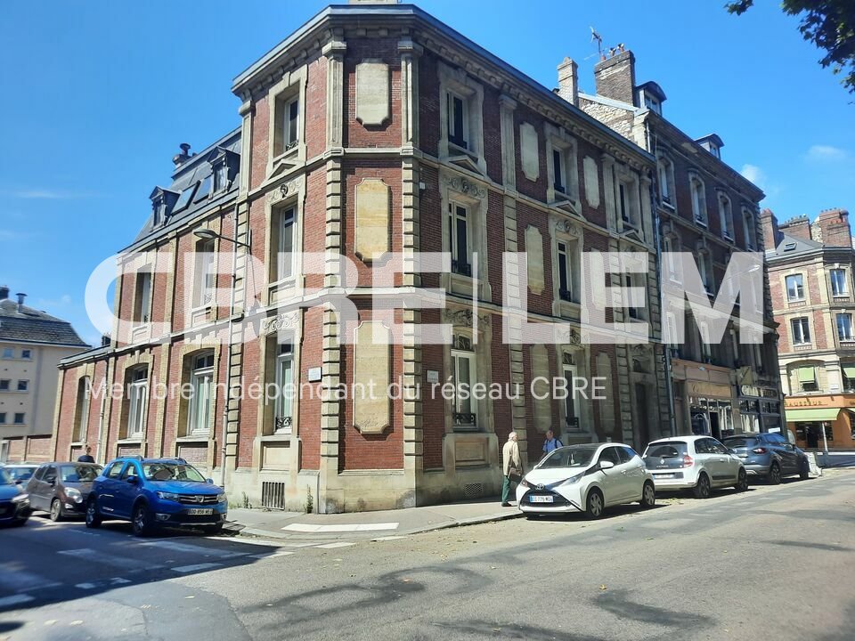 LEM ENTREPRISES LOCATION-BUREAUX-ROUEN-76