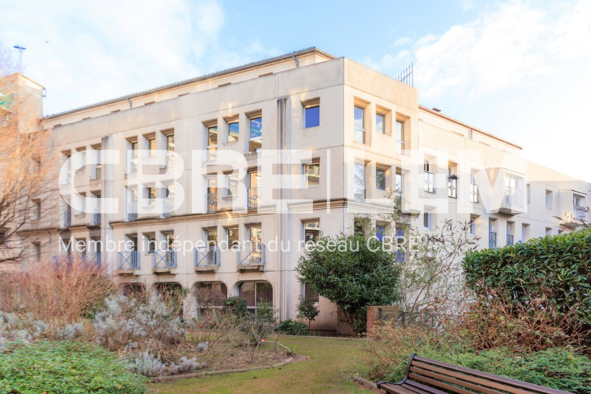 LEM ENTREPRISES LOCATION-BUREAUX-ROUEN-76