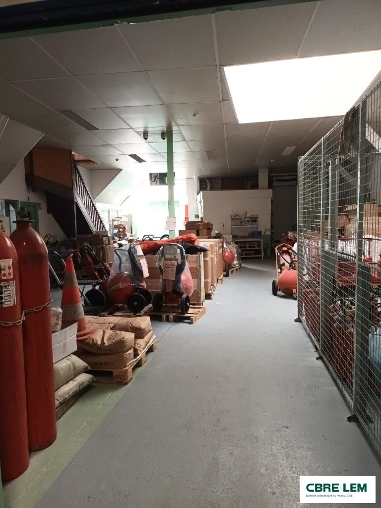 LEM ENTREPRISES LOCATION-LOCAL D'ACTIVITE-LE_HAVRE-76