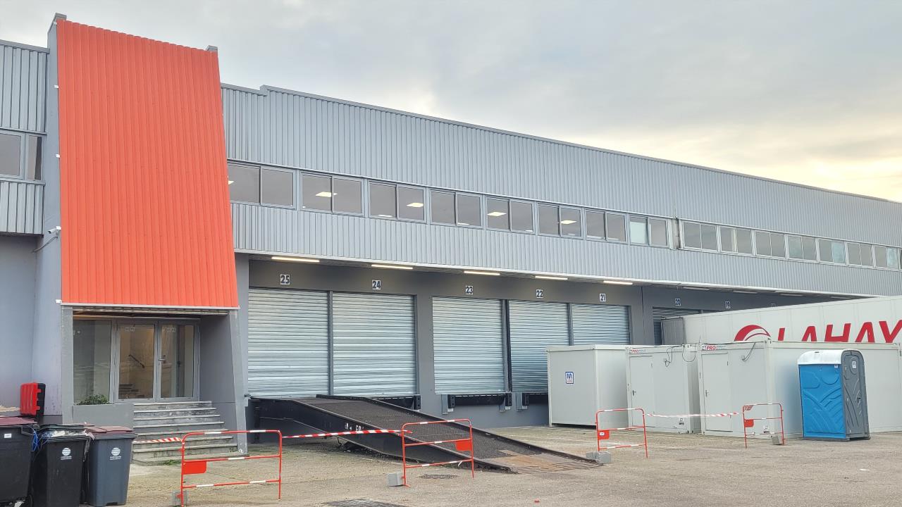 LEM ENTREPRISES LOCATION-LOCAL D'ACTIVITE-ROUEN-76
