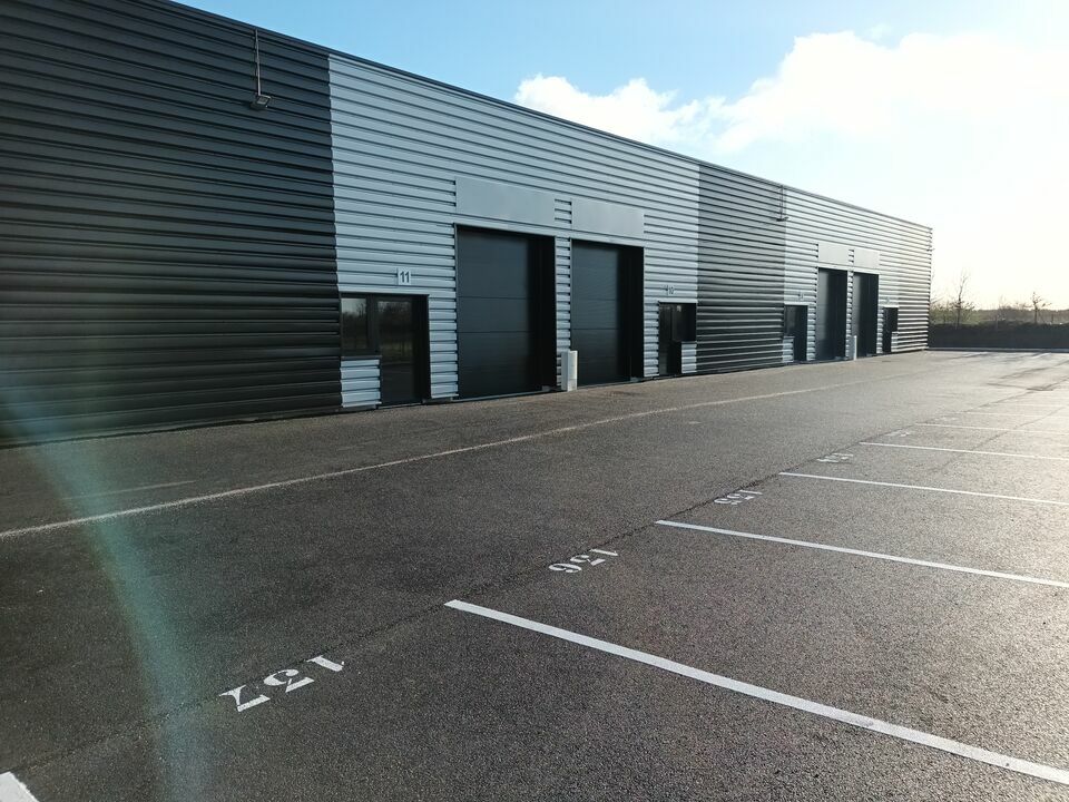 LEM ENTREPRISES LOCATION-LOCAL D'ACTIVITE-DIEPPE-76