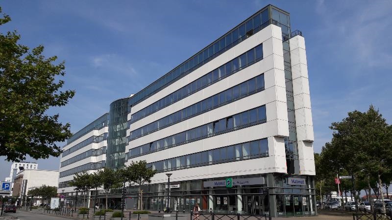 LEM ENTREPRISES LOCATION-BUREAUX-LE_HAVRE-76