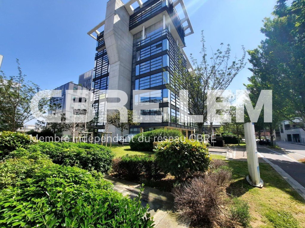 LEM ENTREPRISES LOCATION-BUREAUX-ROUEN-76
