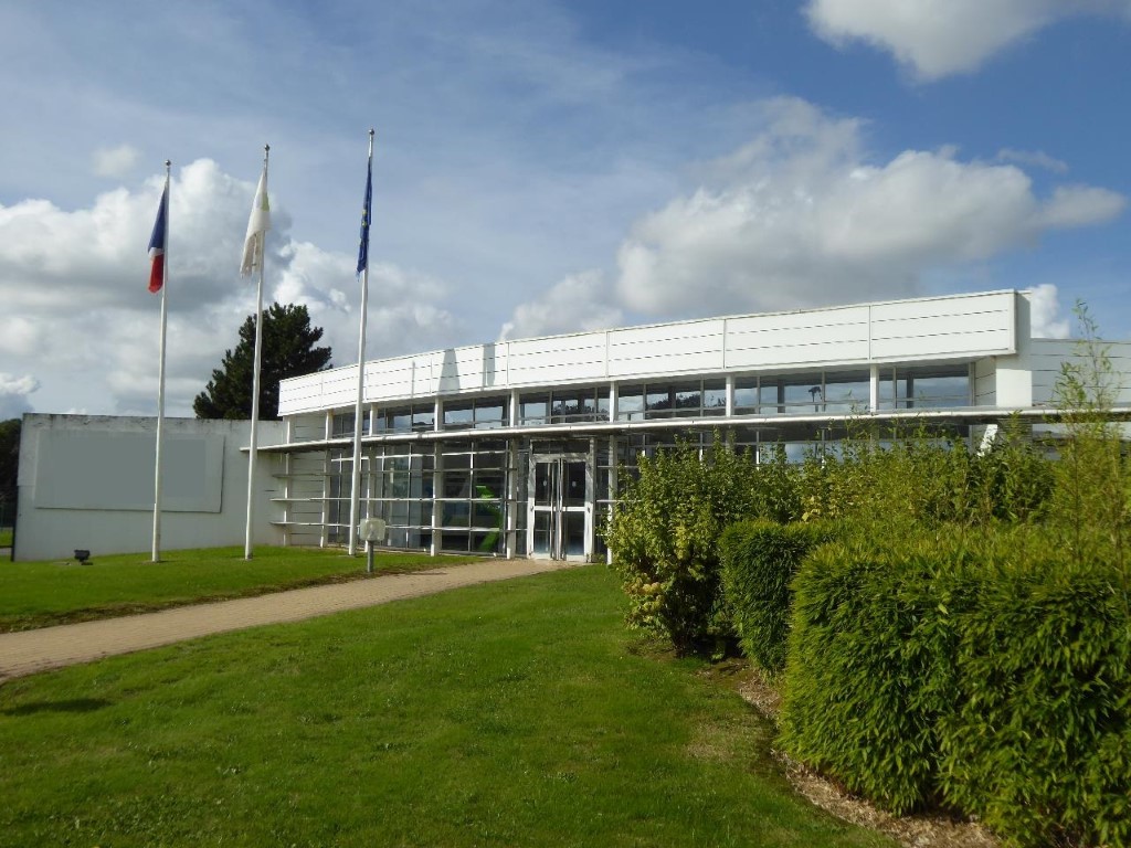 LEM ENTREPRISES LOCATION-LOCAL D'ACTIVITE-BARENTIN-76