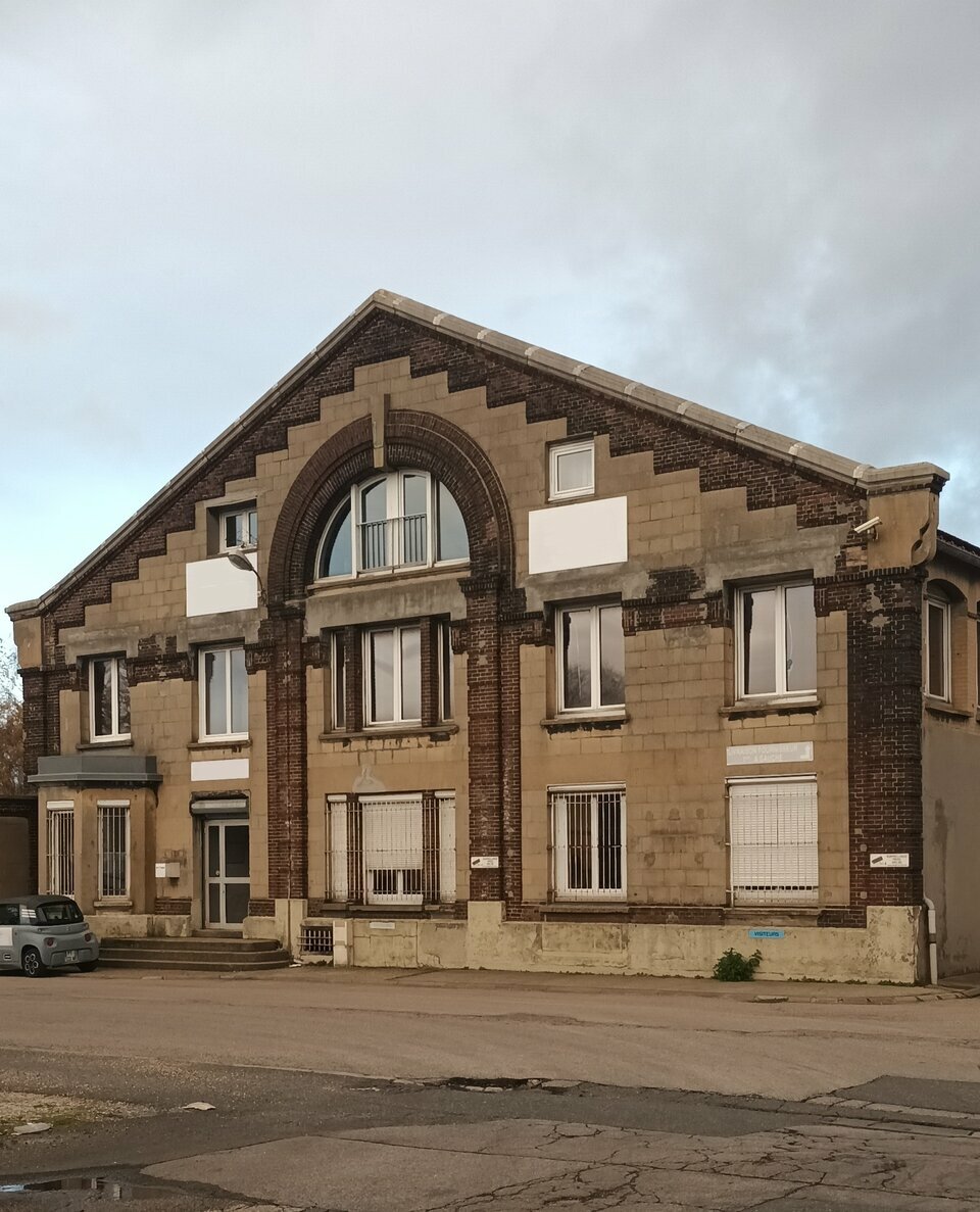 LEM CBRE LOCATION-LOCAL D'ACTIVITE-LE_HAVRE-76