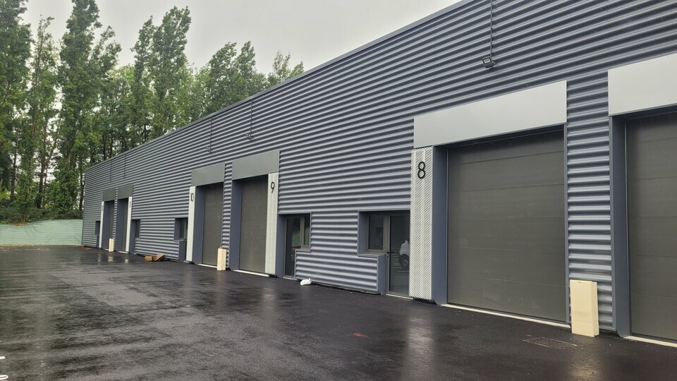 LEM CBRE LOCATION-LOCAL D'ACTIVITE-OISSEL-76