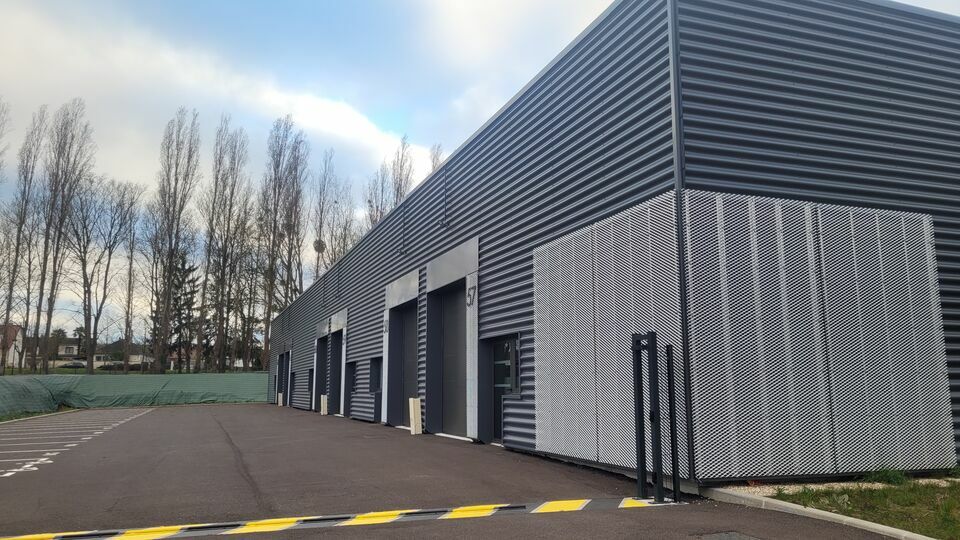 LEM CBRE LOCATION-LOCAL D'ACTIVITE-OISSEL-76