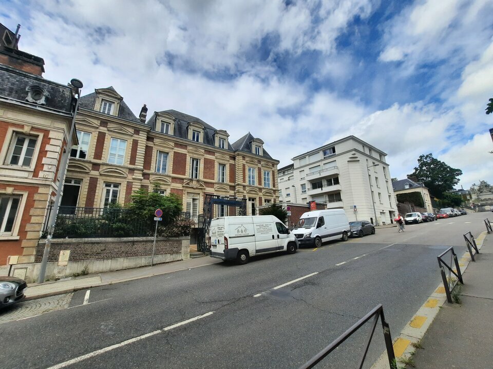 LEM CBRE LOCATION-BUREAUX-ROUEN-76