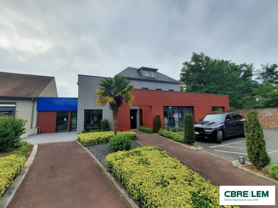 LEM CBRE VENTE-BUREAUX-BOIS-GUILLAUME-76