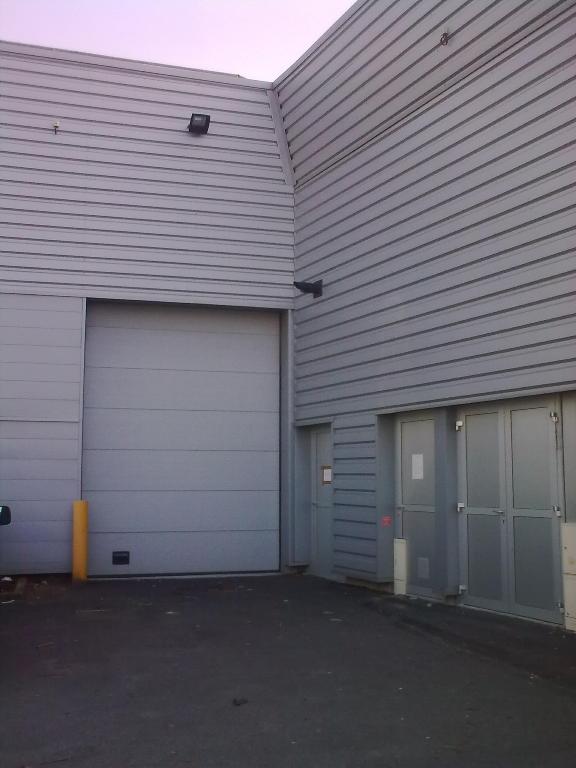 LEM CBRE LOCATION-LOCAL D'ACTIVITE-HARFLEUR-76