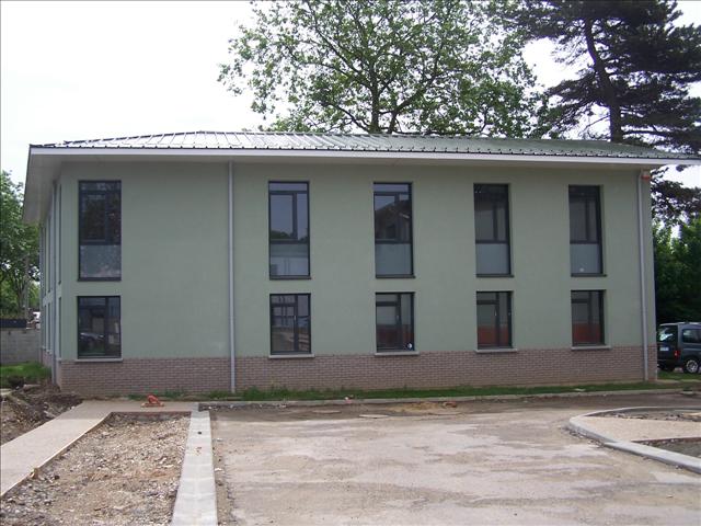 LEM ENTREPRISES LOCATION-BUREAUX-LE_HAVRE-76