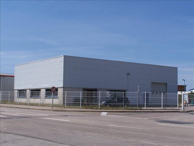 LEM ENTREPRISES LOCATION-LOCAL D'ACTIVITE-MONTIVILLIERS-76