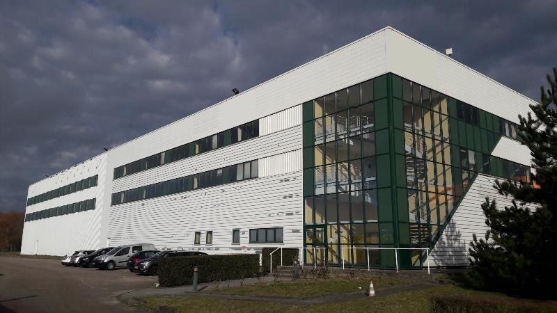 LEM ENTREPRISES LOCATION-BUREAUX-ROGERVILLE-76