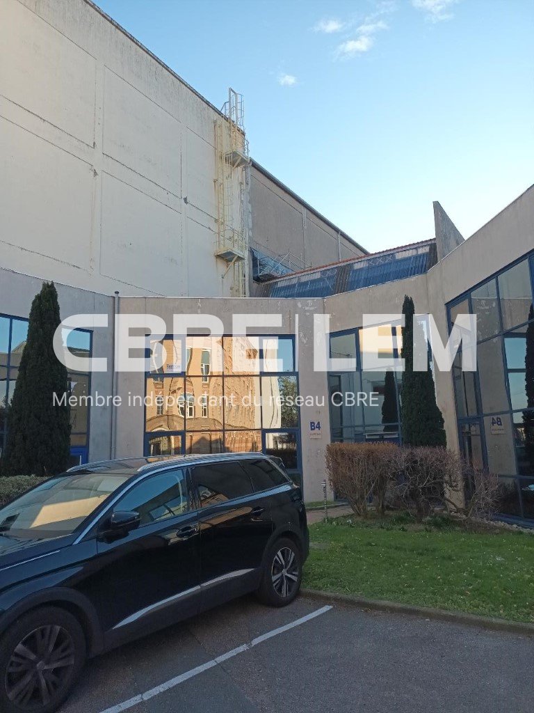 LEM ENTREPRISES LOCATION-BUREAUX-LE_HAVRE-76