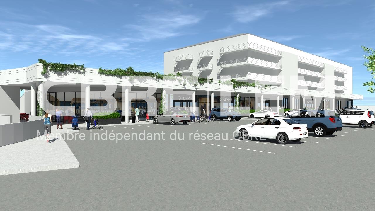 LEM ENTREPRISES LOCATION-LOCAL COMMERCIAL-FECAMP-76