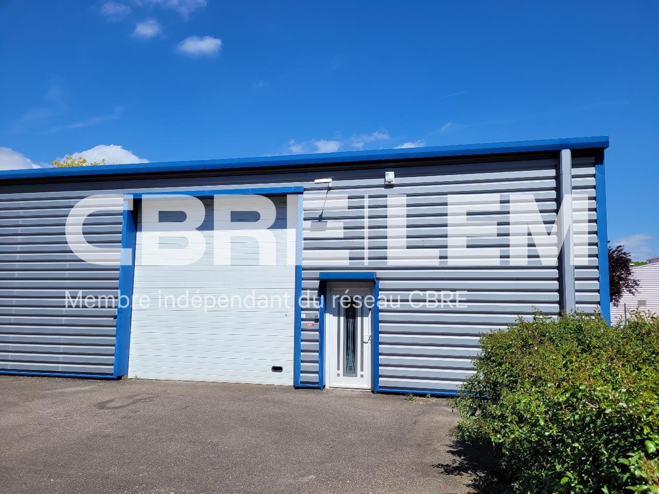 LEM ENTREPRISES LOCATION-LOCAL D'ACTIVITE-LE_PETIT_QUEVILLY-76