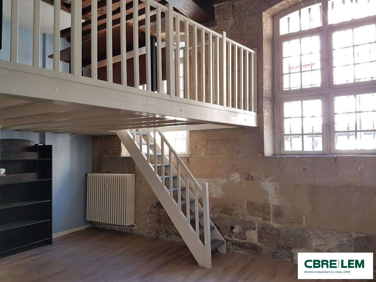 LEM ENTREPRISES VENTE-BUREAUX-ROUEN-76