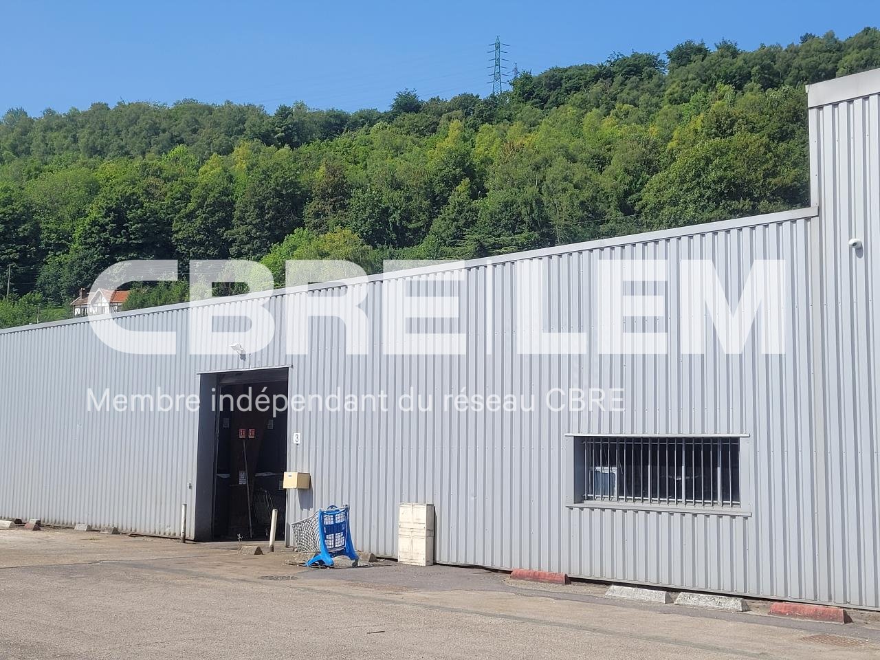 LEM ENTREPRISES LOCATION-LOCAL D'ACTIVITE-BAPEAUME_LES_ROUEN-76