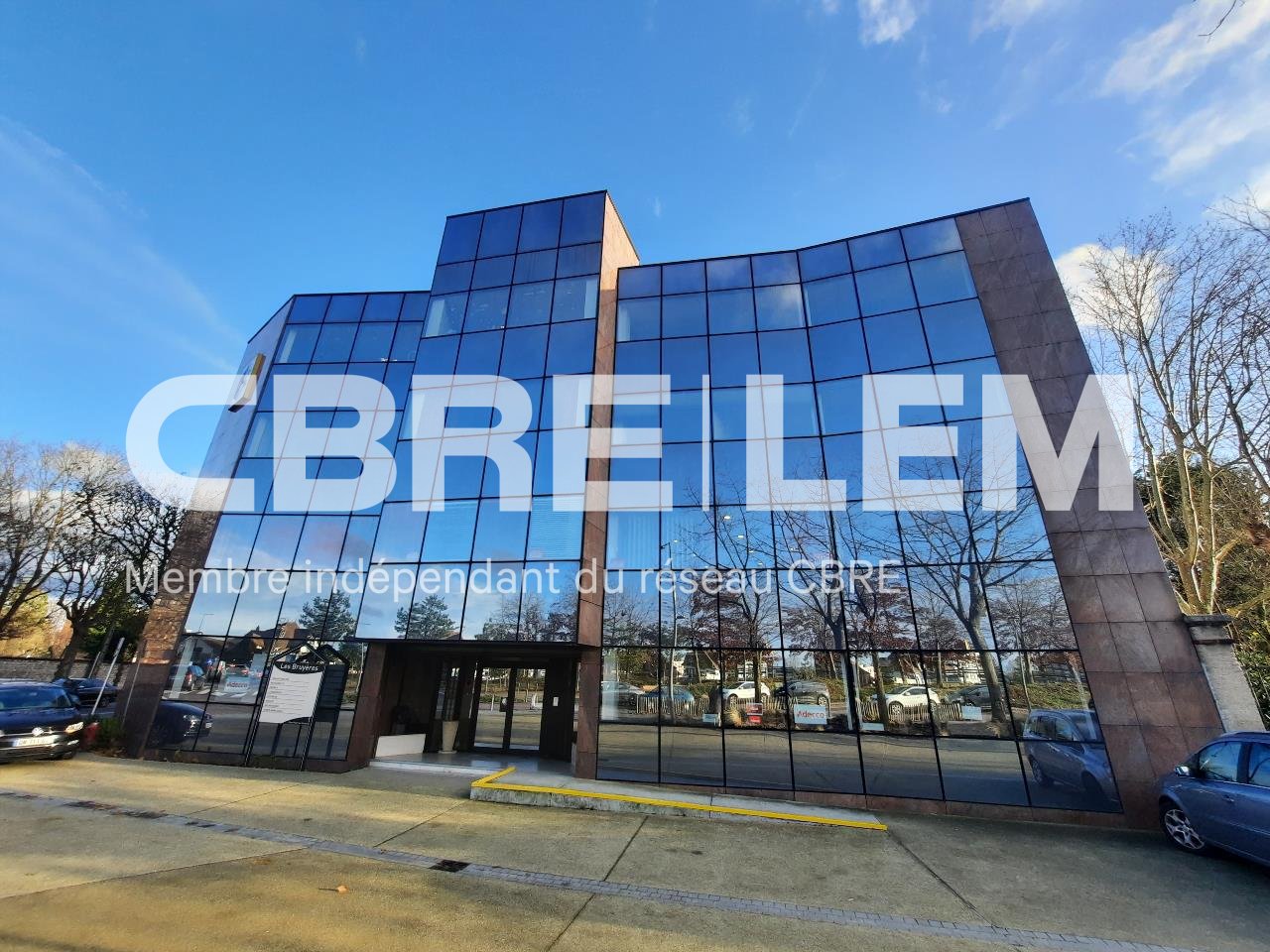 LEM ENTREPRISES LOCATION-BUREAUX-SOTTEVILLE_LES_ROUEN-76