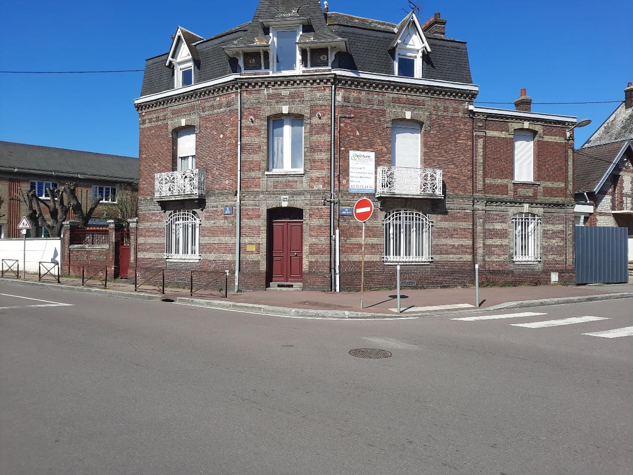 LEM ENTREPRISES LOCATION-BUREAUX-ROUEN-76