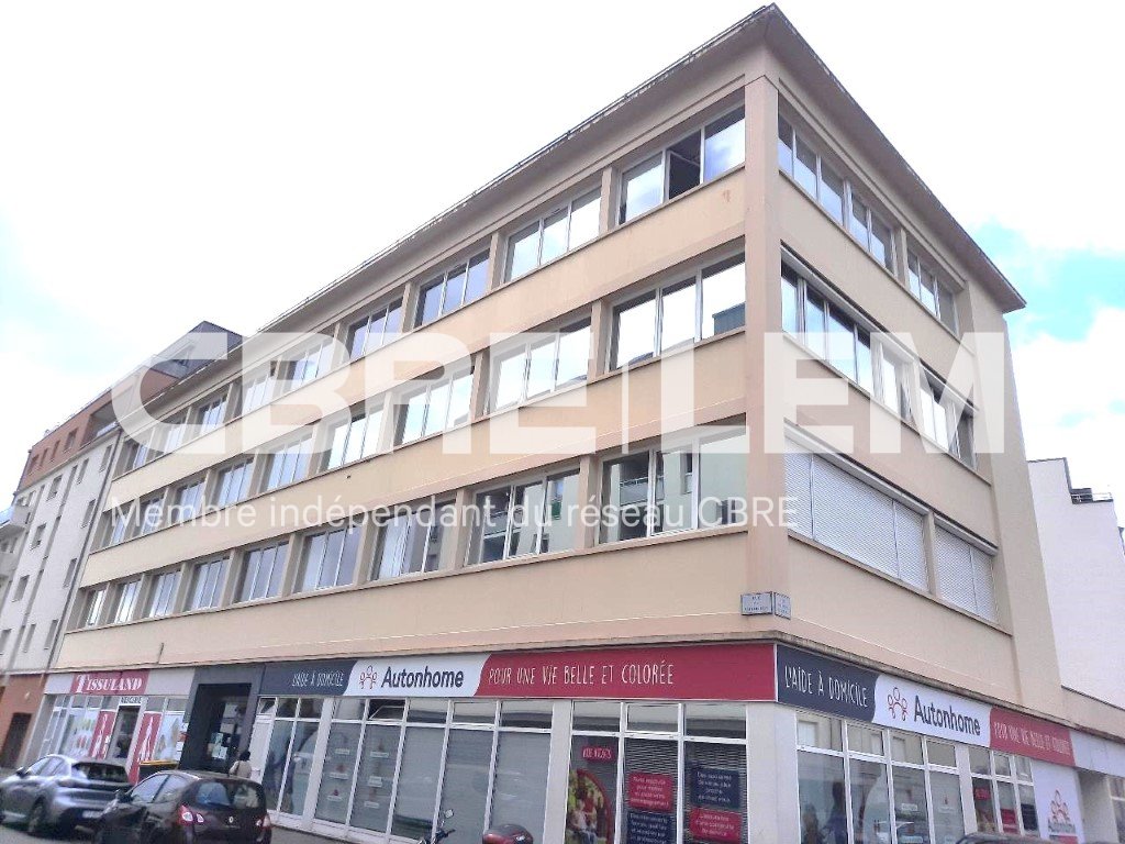 LEM ENTREPRISES LOCATION-BUREAUX-ROUEN-76