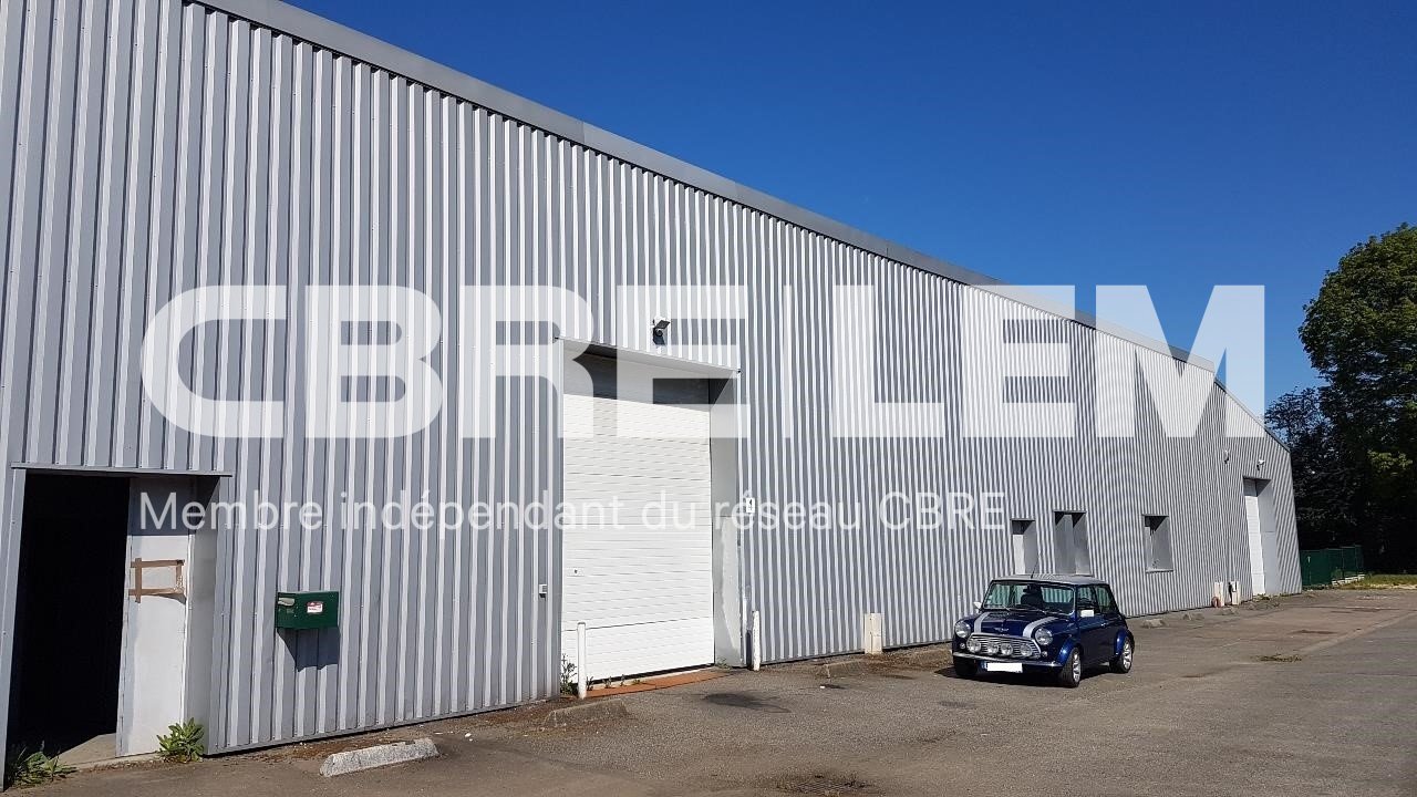 LEM ENTREPRISES LOCATION-LOCAL D'ACTIVITE-BAPEAUME_LES_ROUEN-76