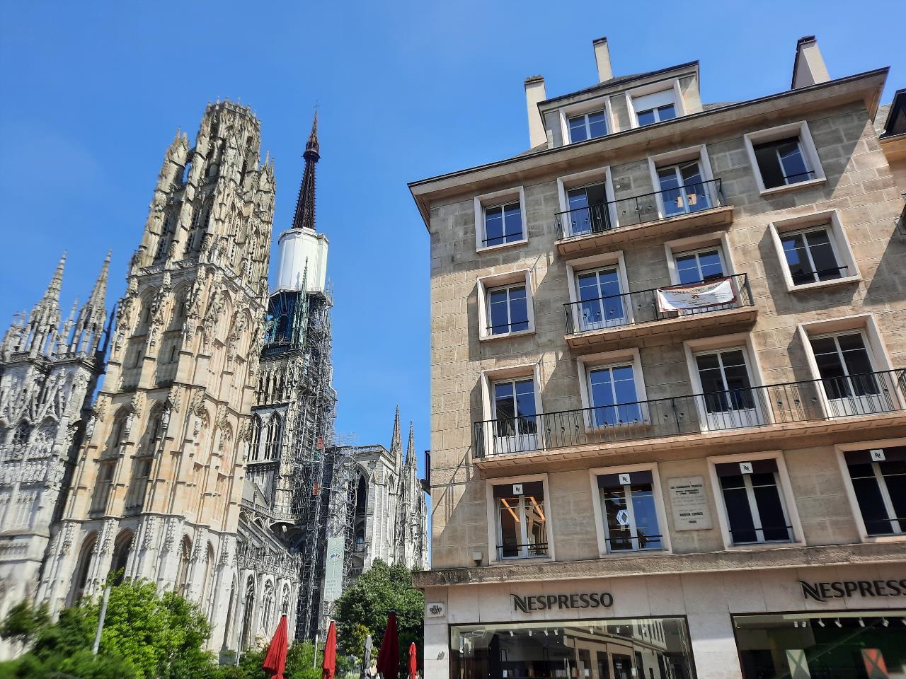 LEM ENTREPRISES LOCATION-BUREAUX-ROUEN-76