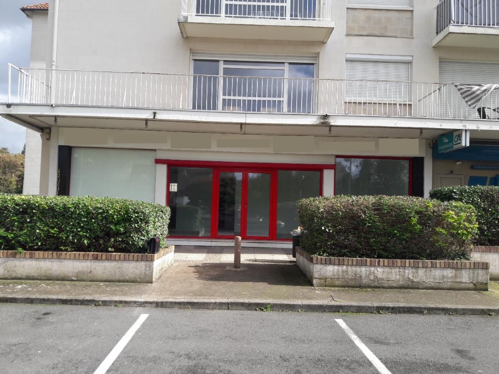 LEM ENTREPRISES LOCATION-LOCAL COMMERCIAL-PETIT_COURONNE-76