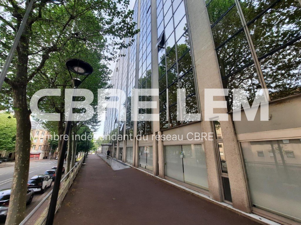 LEM ENTREPRISES LOCATION-BUREAUX-ROUEN-76