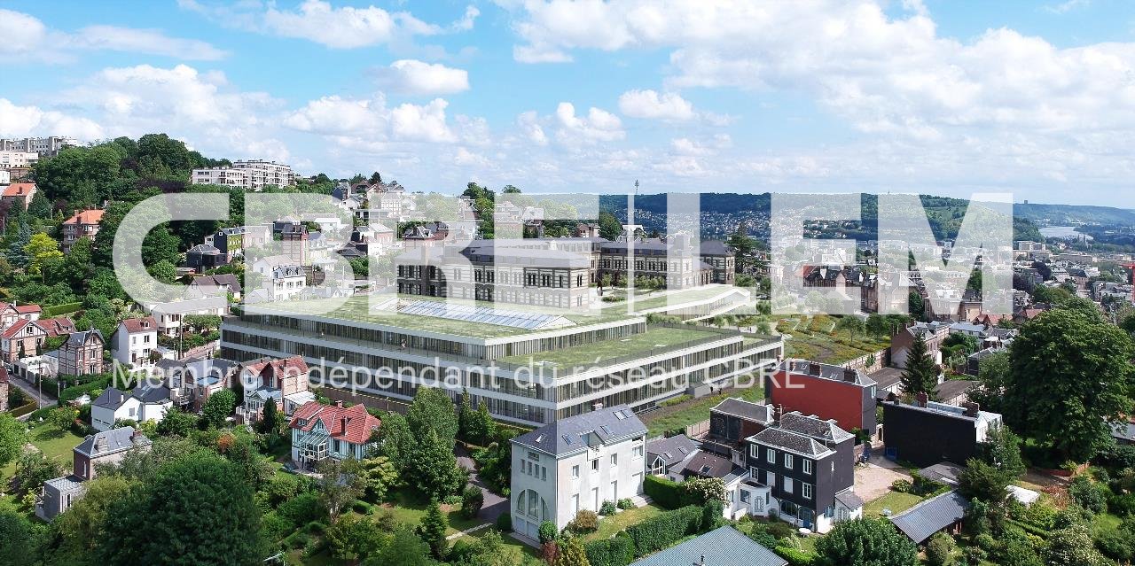 LEM ENTREPRISES LOCATION-BUREAUX-ROUEN-76