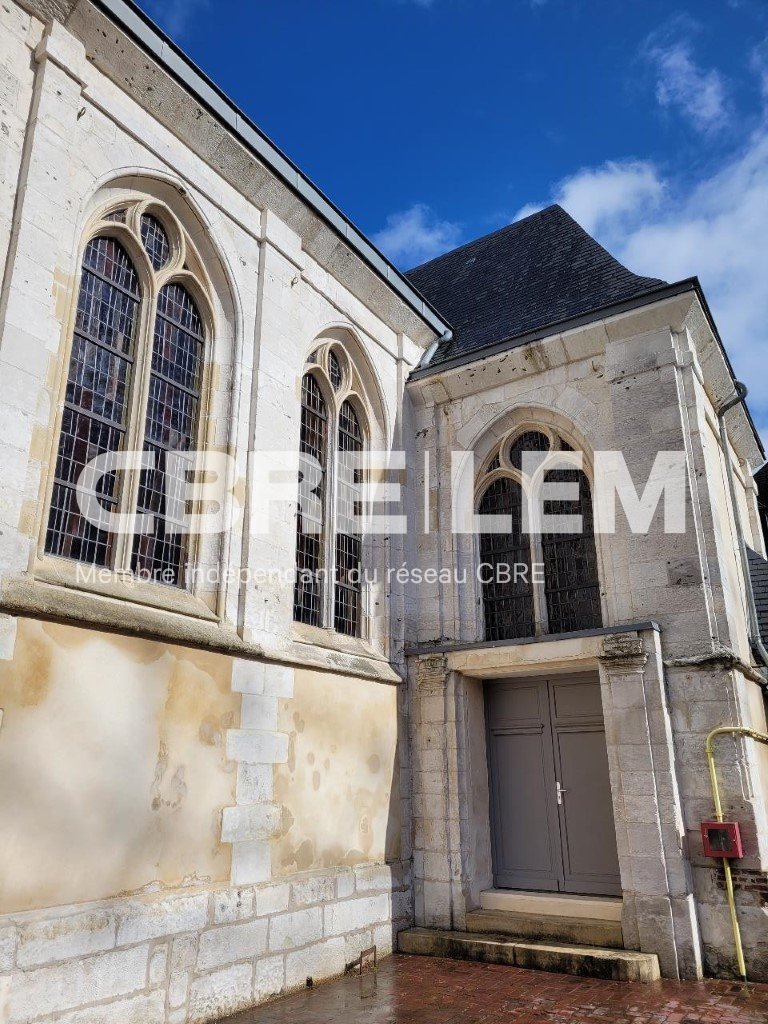 LEM ENTREPRISES LOCATION-BUREAUX-ROUEN-76