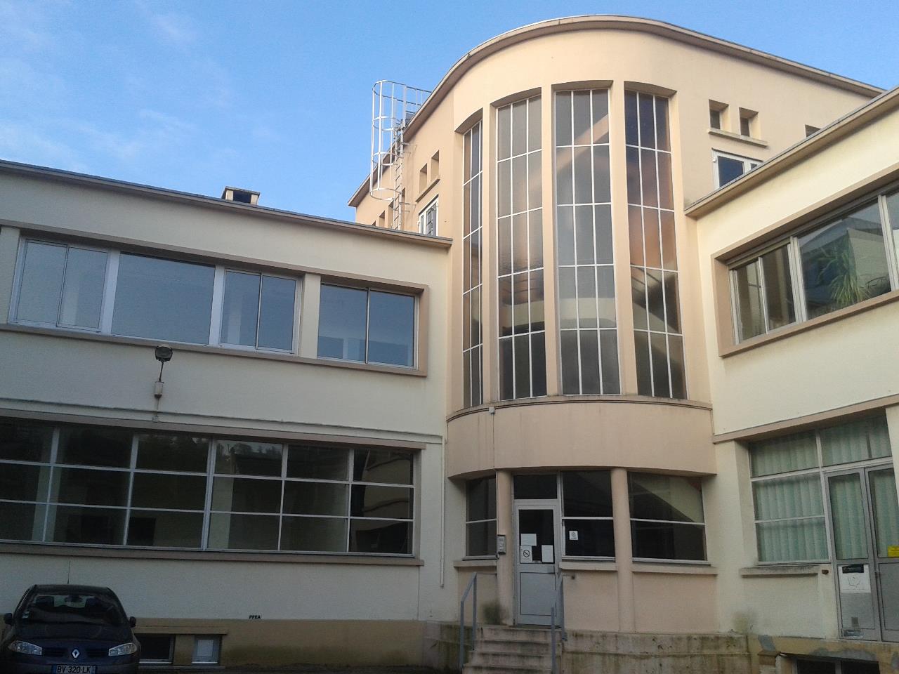 LEM CBRE LOCATION-BUREAUX-ROUEN-76