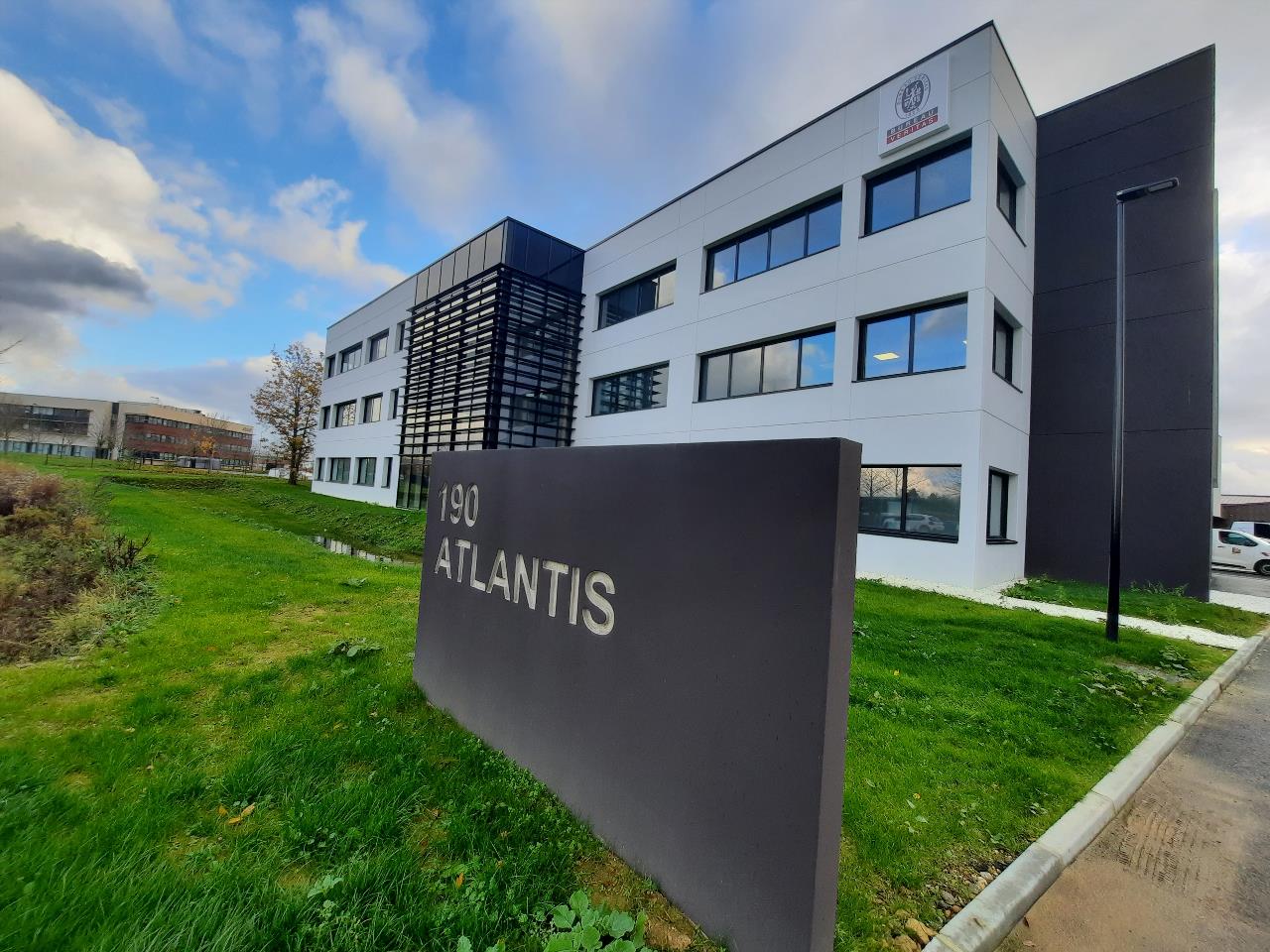 LEM ENTREPRISES LOCATION-BUREAUX-ISNEAUVILLE-76