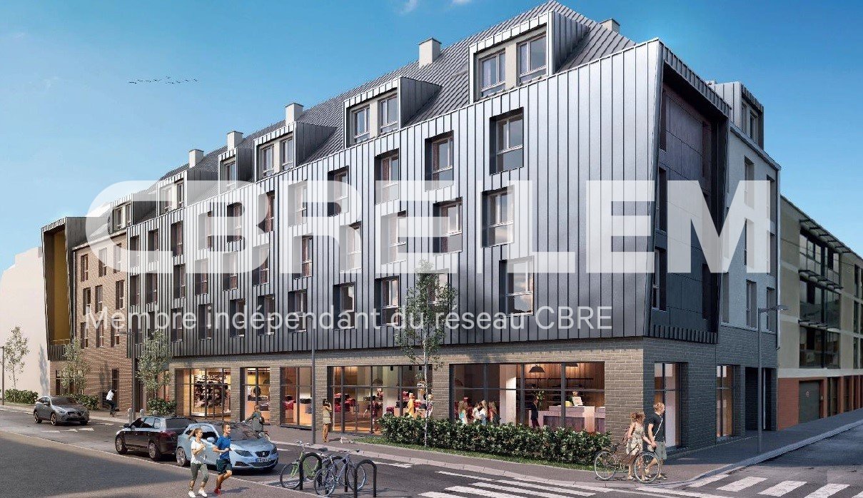 LEM ENTREPRISES VENTE-LOCAL COMMERCIAL-ROUEN-76