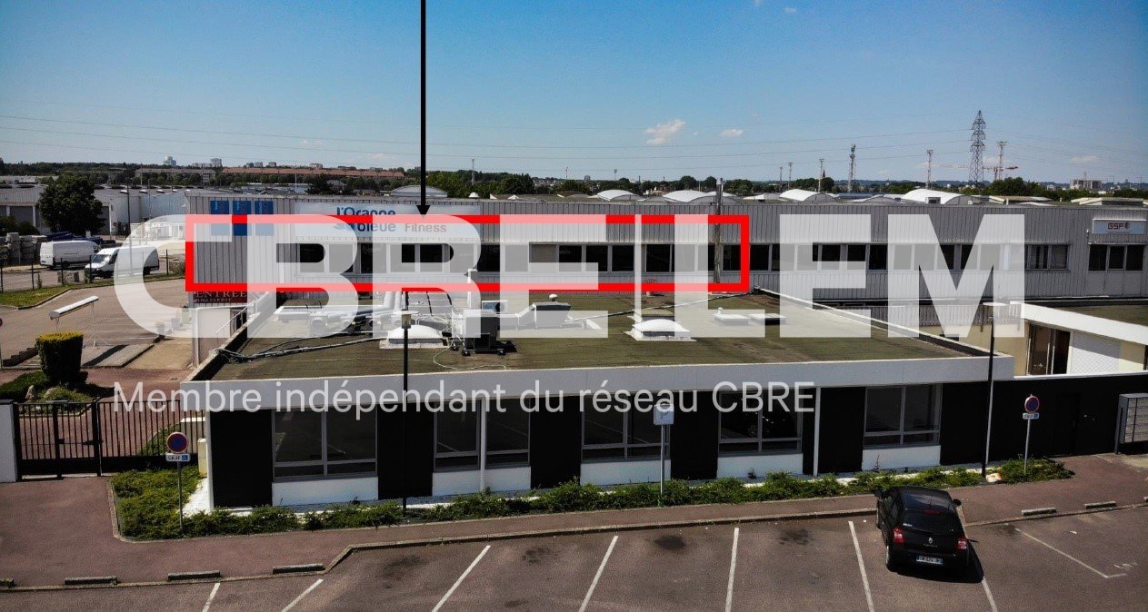 LEM ENTREPRISES LOCATION-BUREAUX-SOTTEVILLE_LES_ROUEN-76