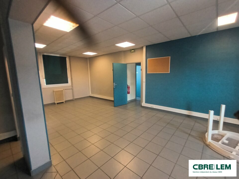 LEM ENTREPRISES LOCATION-BUREAUX-LE_HAVRE-76