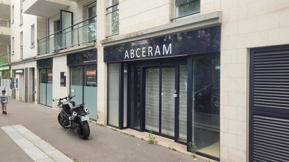 LEM ENTREPRISES LOCATION-LOCAL COMMERCIAL-ROUEN-76