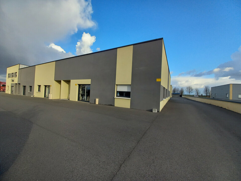 LEM CBRE LOCATION-LOCAL D'ACTIVITE-BOURGUEBUS-14